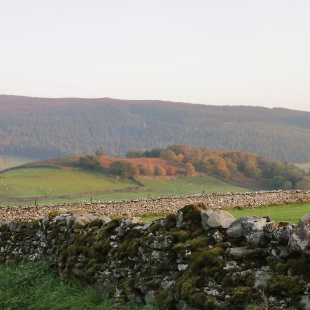 Snave Cottage Skipton Zewnętrze zdjęcie