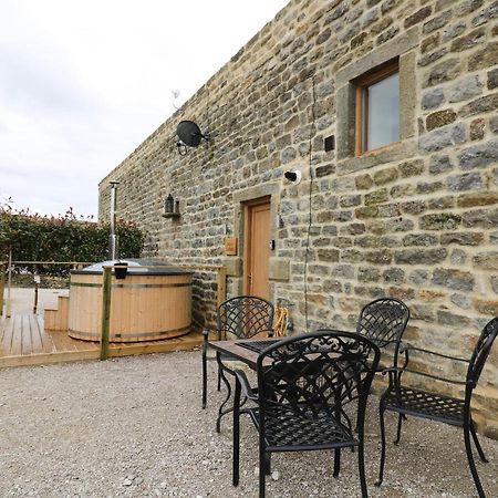 Snave Cottage Skipton Zewnętrze zdjęcie