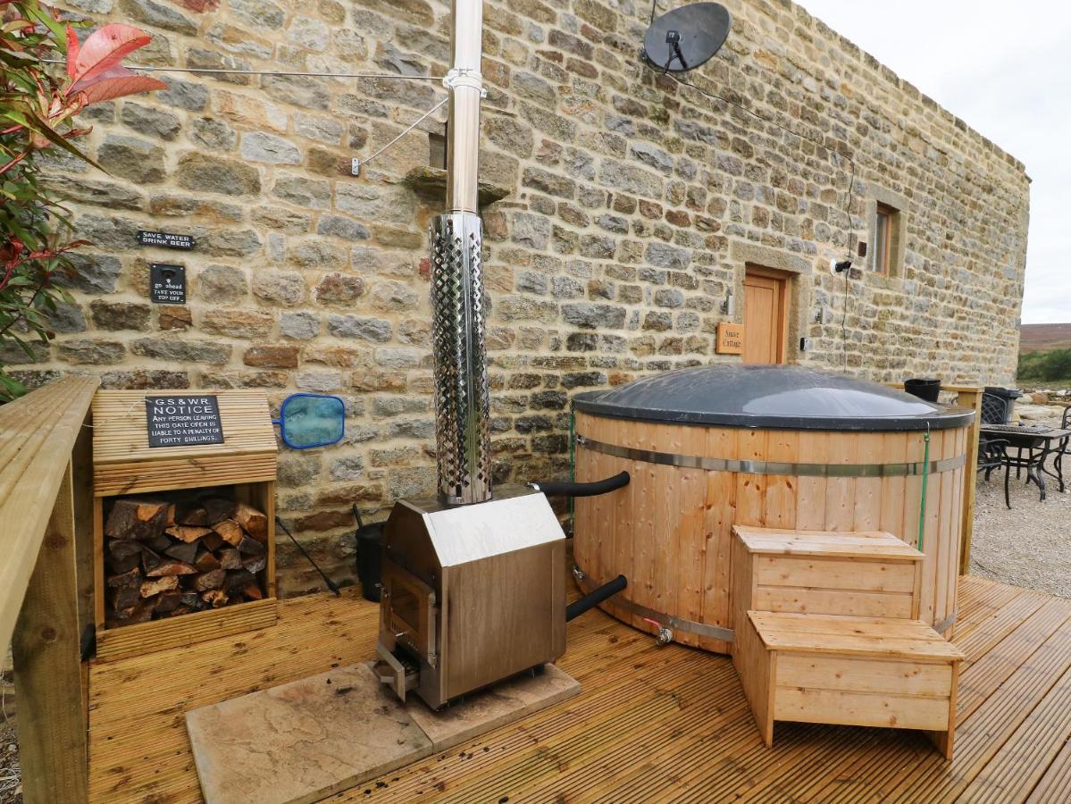 Snave Cottage Skipton Zewnętrze zdjęcie