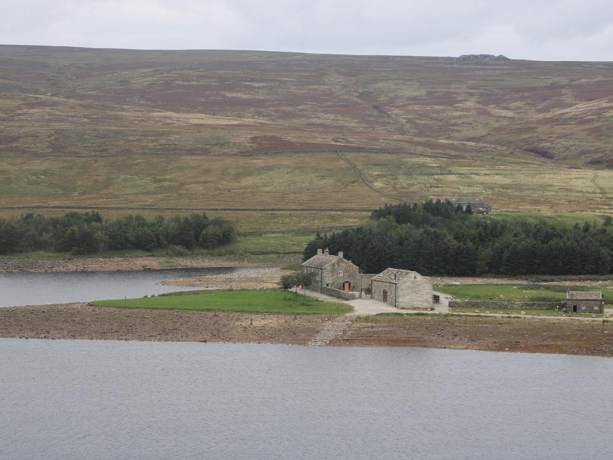 Snave Cottage Skipton Zewnętrze zdjęcie