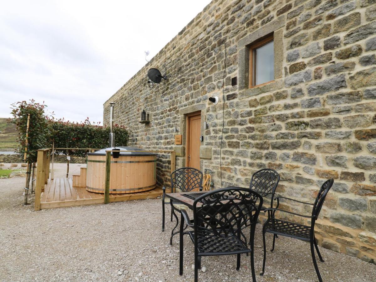 Snave Cottage Skipton Zewnętrze zdjęcie