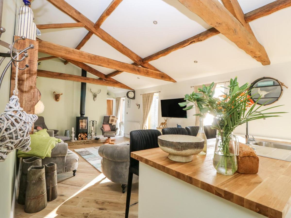 Snave Cottage Skipton Zewnętrze zdjęcie