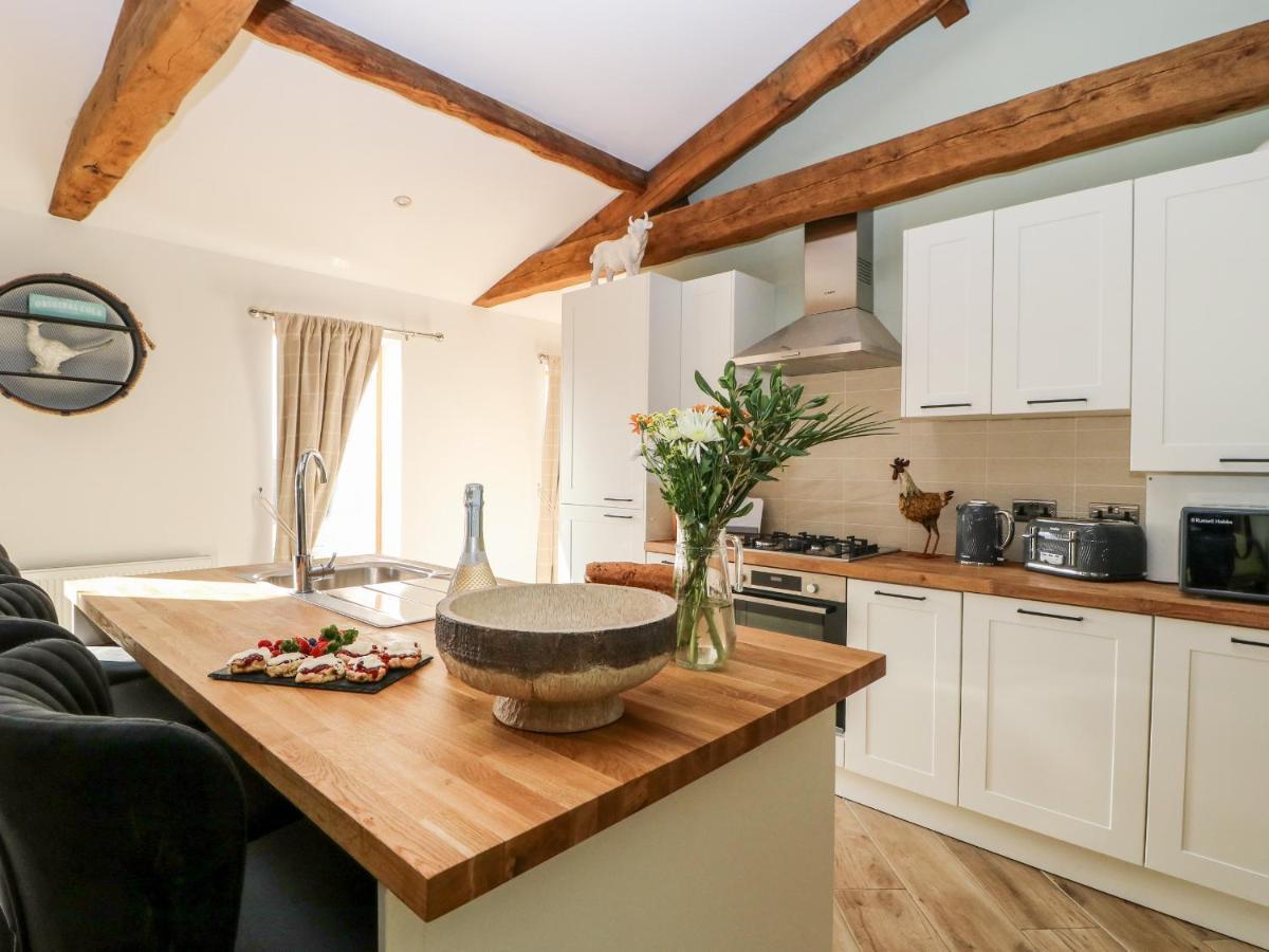 Snave Cottage Skipton Zewnętrze zdjęcie