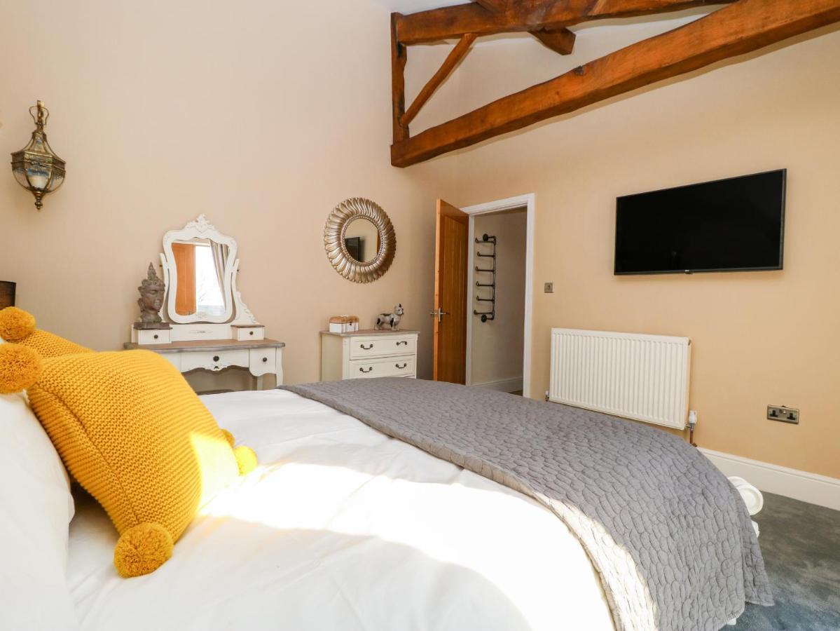 Snave Cottage Skipton Zewnętrze zdjęcie