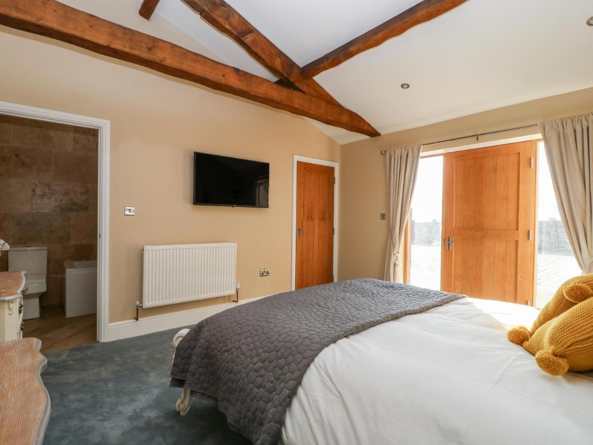 Snave Cottage Skipton Zewnętrze zdjęcie