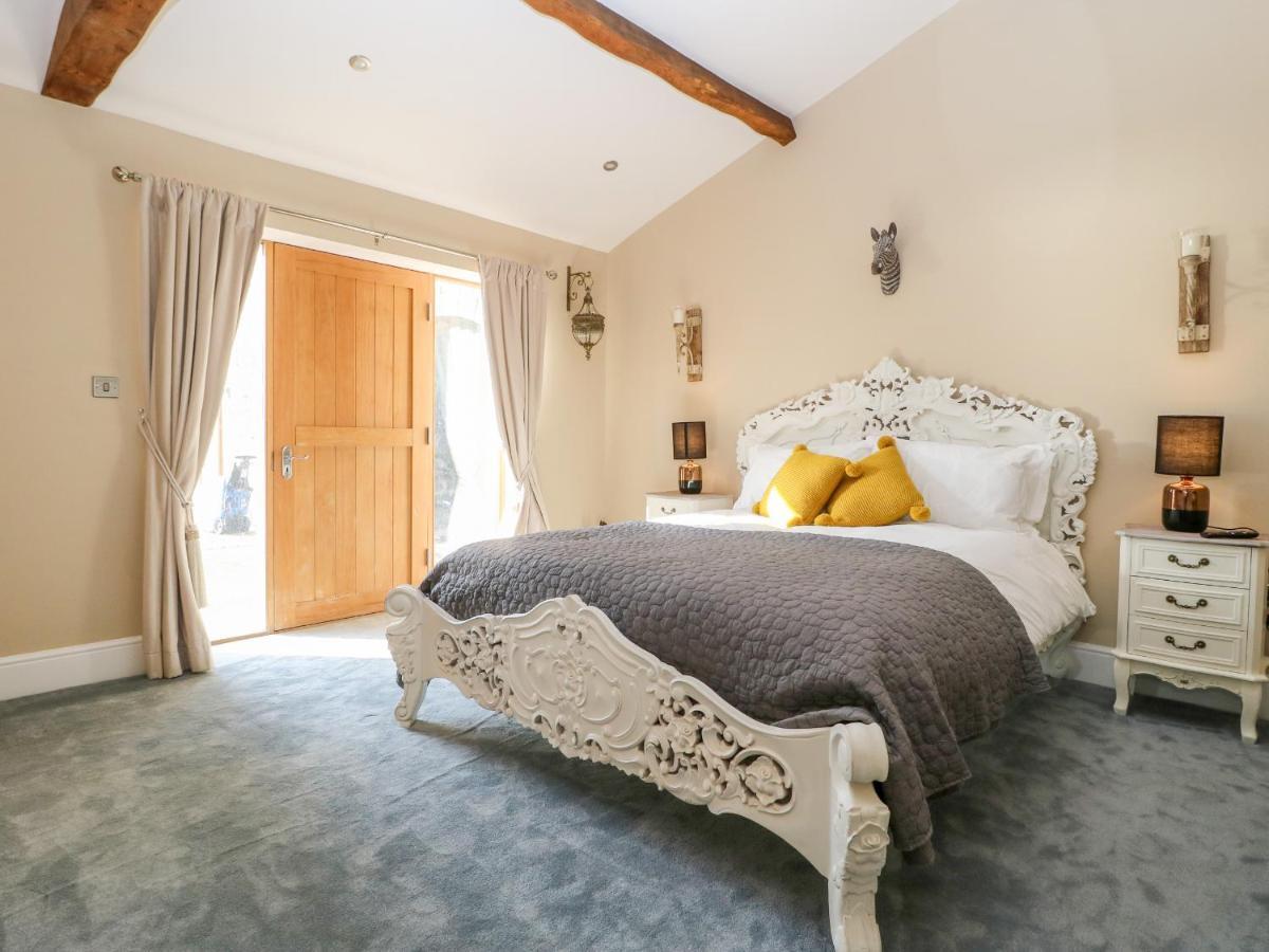 Snave Cottage Skipton Zewnętrze zdjęcie
