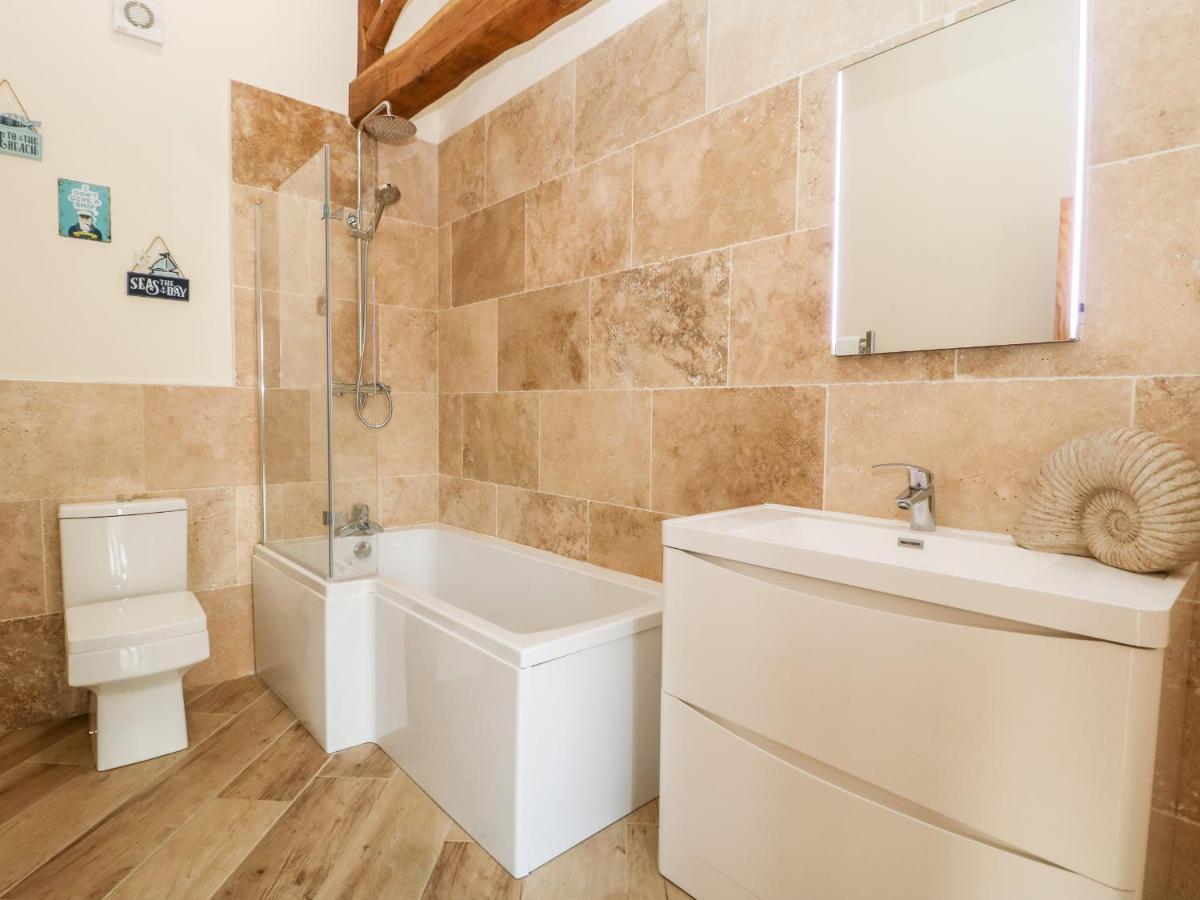 Snave Cottage Skipton Zewnętrze zdjęcie