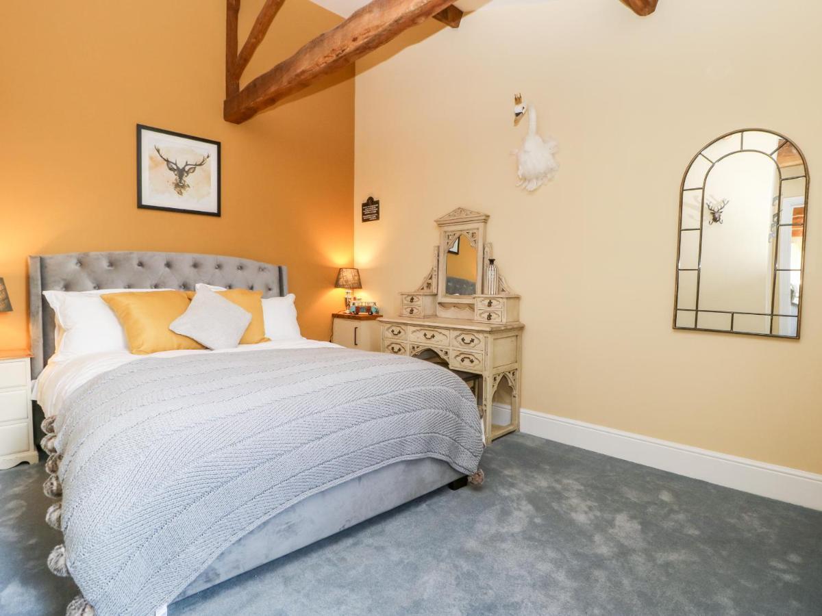 Snave Cottage Skipton Zewnętrze zdjęcie
