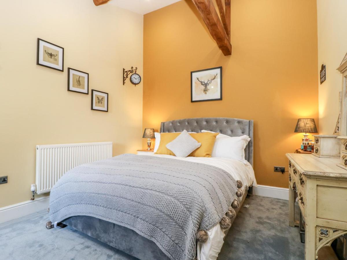 Snave Cottage Skipton Zewnętrze zdjęcie
