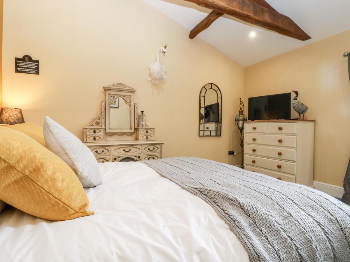 Snave Cottage Skipton Zewnętrze zdjęcie
